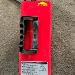 アーク溶接機の画像