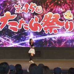 蕨市バレエ教室の画像