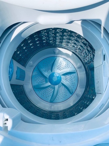 ? TOSHIBA 全自動電気洗濯機  AW-7G5