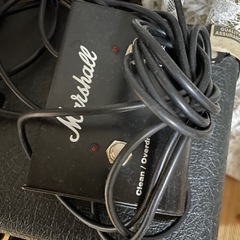 Marshall valve state vs102r ギターアンプの画像