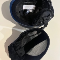 ヘルメットの画像