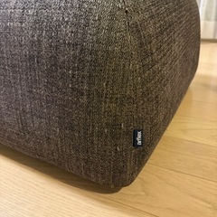 アルフレックス　ソファー　オットマンの画像