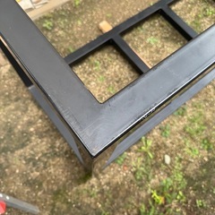 80×180×60 鉄製水槽台