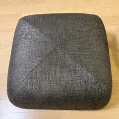 アルフレックス　ソファー　オットマンの画像