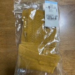 (新品)Combi タイツ　サイズ110の画像