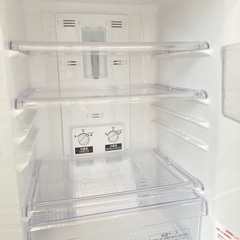 【トレファク高槻店】安心の6ヶ月間保証！取りに来れる方限定！MITSUBISHI(三菱）の2ドア冷蔵庫のご紹介です！の画像