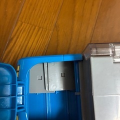 トミカ　収納トラックの画像