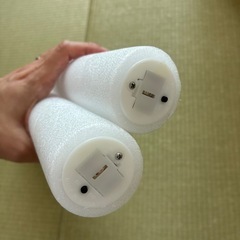 LED 発泡スチロール バーの画像