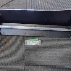 ハイエース200系ワイド用助手席側テーブルの画像