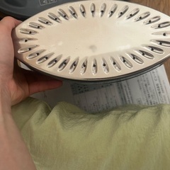 パナソニック　アイロンの画像