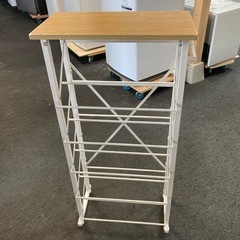 シューズラックの画像