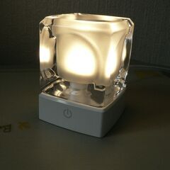 ＬＥＤクリスタルライトの画像