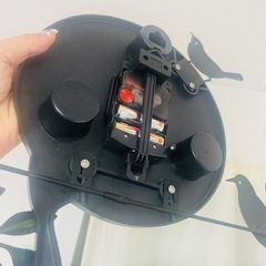 中古　掛け時計　の画像