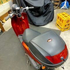 Honda Today AF61の画像