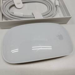 Apple Magic Mouse/マジックマウス/A1657〈MK2E3J/A〉の画像