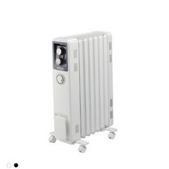定価3.3万円✨新品未開封オイルヒーターの画像