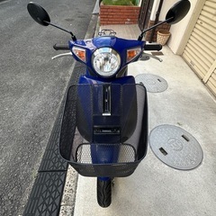 レッツ最新、
最終型　絶好調！の画像