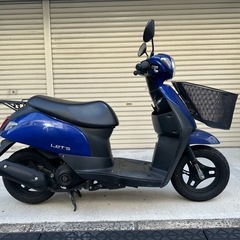 レッツ最新、
最終型　絶好調！の画像