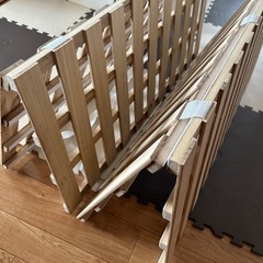 決まりました　すのこの画像