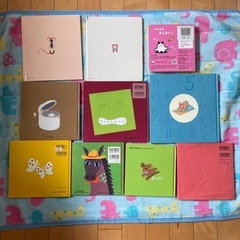 0.1.2歳向け　絵本10冊まとめ売りの画像