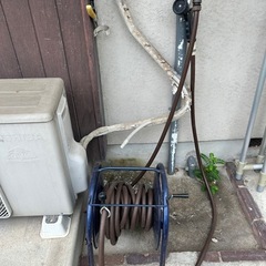 外用　ホース　の画像