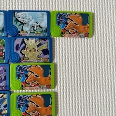 ポケモンフレンダ　1の画像