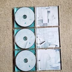 乃木坂46 CD①の画像