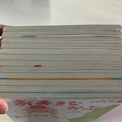 絵本12冊セットの画像