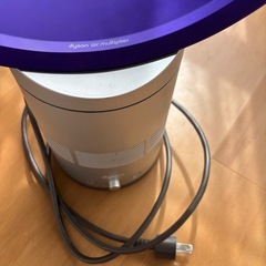 商談中　ダイソン　扇風機の画像