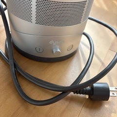商談中　ダイソン　扇風機の画像