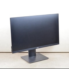 【ジャンク】DELL モニター P2219H　22型　　