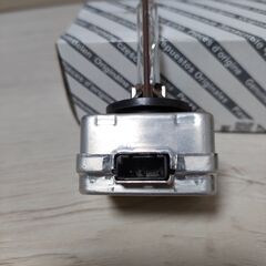 HID XENON PHILIPS XenStart D1S バルブ35W 1個の画像