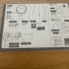 セガトイズ ディズニー&ディズニー/ピクサーキャラクターズ Dream Switch(ドリーム スイッチ) の画像