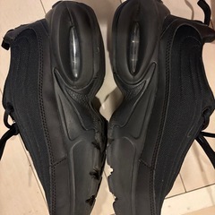 23.5 　NIKE すにースニーカー の画像