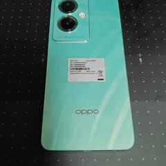 美品 OPPO A79 5Gの画像