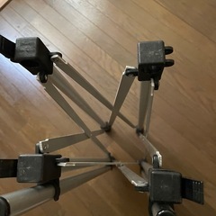 アウトドア チェア　テーブル　コールマンその他の画像
