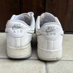 NIKE エアーフォース1　の画像