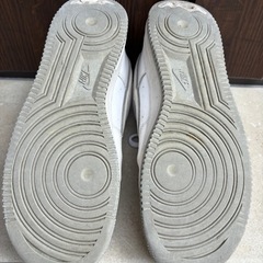 NIKE エアーフォース1　の画像