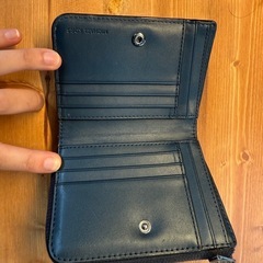 【マイケルコース】財布の画像