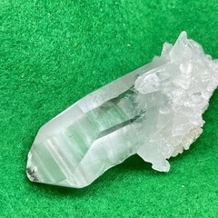 水晶クラスター［1850］の画像