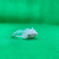 水晶クラスター［1850］の画像