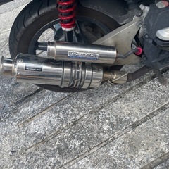 pcx125の画像