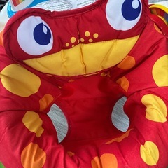 Fisher-Price レインフォレスト　ジャンパルーの画像