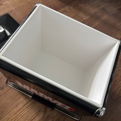 【希少】マーベルCHUMSコラボクーラーボックス(取引中)の画像