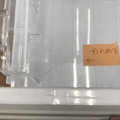 ★リユースのサカイ春日部店★KJ11341 MITSUBISHI 三菱 冷蔵庫 MR-WX61Z-BR1 600L 16年製 動作確認／クリーニング済みの画像