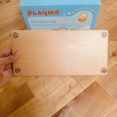 PLAYME Dancing Loop
 の画像