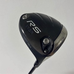 プロギア RSドライバー M-40 PRGR ゴルフクラブ nabla VDESIGN ヘッドカバー付き ゴルフ mw0379の画像