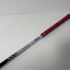 プロギア RSドライバー M-40 PRGR ゴルフクラブ nabla VDESIGN ヘッドカバー付き ゴルフ mw0379の画像