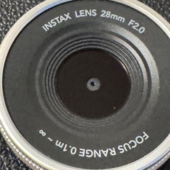 FUJIFILM instax mini Evoの画像