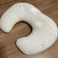 nicomail+plus 授乳クッションの画像